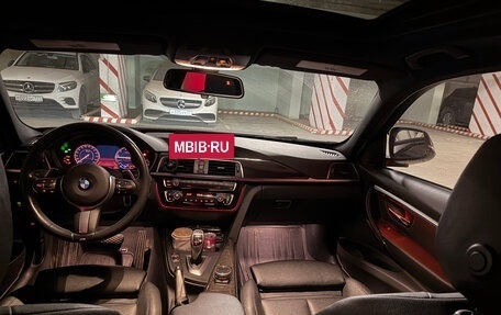 BMW 3 серия, 2018 год, 2 800 000 рублей, 7 фотография