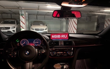 BMW 3 серия, 2018 год, 2 800 000 рублей, 8 фотография