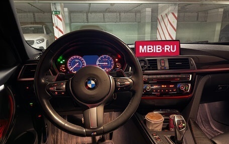 BMW 3 серия, 2018 год, 2 800 000 рублей, 6 фотография