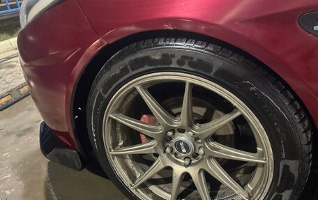 Hyundai Tiburon, 2004 год, 650 000 рублей, 5 фотография