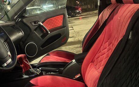 Hyundai Tiburon, 2004 год, 650 000 рублей, 4 фотография