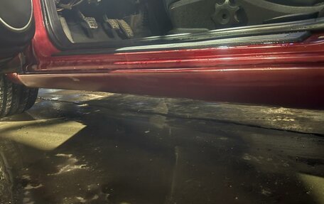 Hyundai Tiburon, 2004 год, 650 000 рублей, 9 фотография