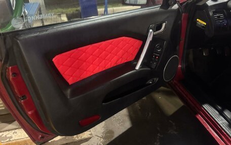 Hyundai Tiburon, 2004 год, 650 000 рублей, 10 фотография