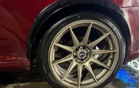 Hyundai Tiburon, 2004 год, 650 000 рублей, 13 фотография