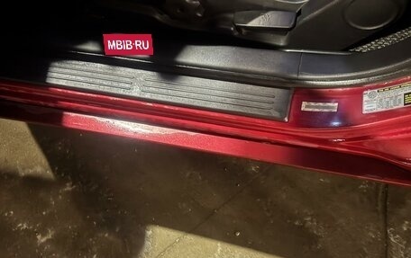 Hyundai Tiburon, 2004 год, 650 000 рублей, 8 фотография