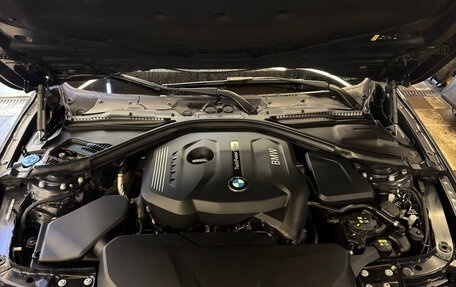 BMW 3 серия, 2018 год, 2 800 000 рублей, 10 фотография