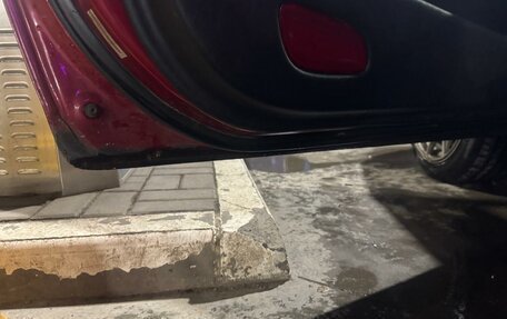 Hyundai Tiburon, 2004 год, 650 000 рублей, 14 фотография