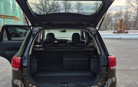 Mitsubishi Outlander III рестайлинг 3, 2015 год, 1 950 000 рублей, 7 фотография