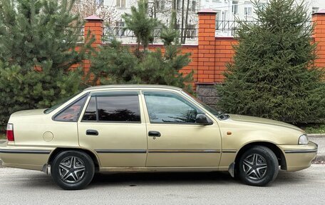 Daewoo Nexia I рестайлинг, 2007 год, 270 000 рублей, 3 фотография