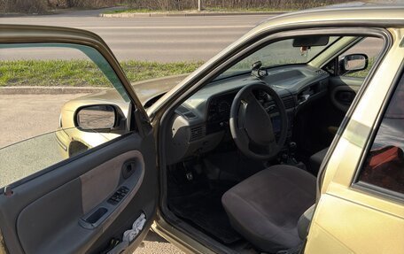 Daewoo Nexia I рестайлинг, 2007 год, 270 000 рублей, 5 фотография