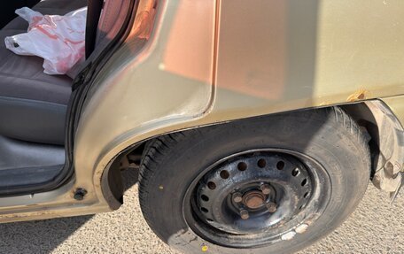 Daewoo Nexia I рестайлинг, 2007 год, 270 000 рублей, 8 фотография