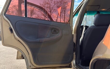 Daewoo Nexia I рестайлинг, 2007 год, 270 000 рублей, 7 фотография