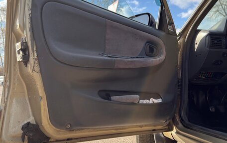 Daewoo Nexia I рестайлинг, 2007 год, 270 000 рублей, 6 фотография