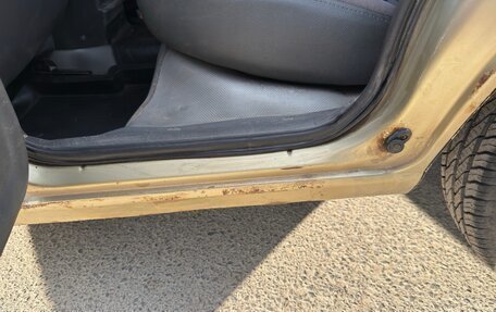 Daewoo Nexia I рестайлинг, 2007 год, 270 000 рублей, 9 фотография