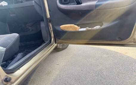 Daewoo Nexia I рестайлинг, 2007 год, 270 000 рублей, 13 фотография