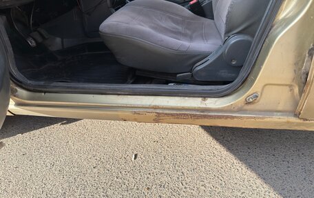 Daewoo Nexia I рестайлинг, 2007 год, 270 000 рублей, 10 фотография