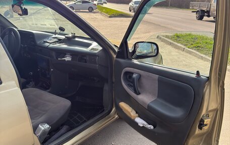 Daewoo Nexia I рестайлинг, 2007 год, 270 000 рублей, 12 фотография