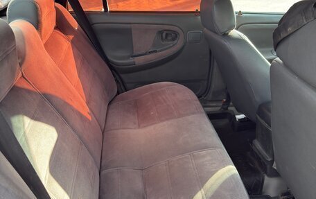 Daewoo Nexia I рестайлинг, 2007 год, 270 000 рублей, 15 фотография