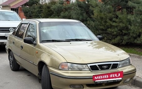 Daewoo Nexia I рестайлинг, 2007 год, 270 000 рублей, 2 фотография