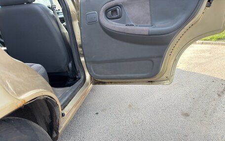 Daewoo Nexia I рестайлинг, 2007 год, 270 000 рублей, 11 фотография