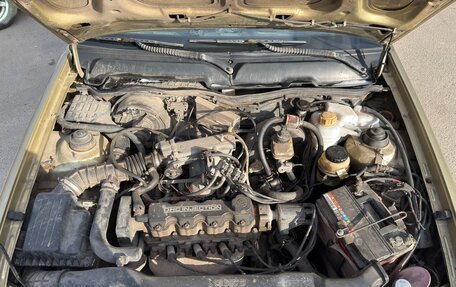 Daewoo Nexia I рестайлинг, 2007 год, 270 000 рублей, 16 фотография