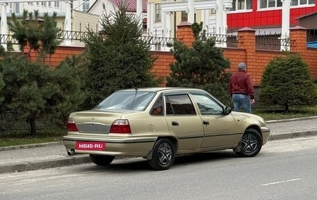 Daewoo Nexia I рестайлинг, 2007 год, 270 000 рублей, 4 фотография