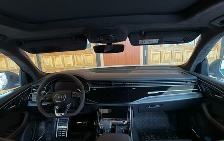 Audi RS Q8 I, 2020 год, 14 450 000 рублей, 7 фотография