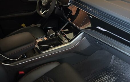 Audi RS Q8 I, 2020 год, 14 450 000 рублей, 6 фотография