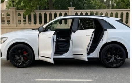 Audi RS Q8 I, 2020 год, 14 450 000 рублей, 5 фотография