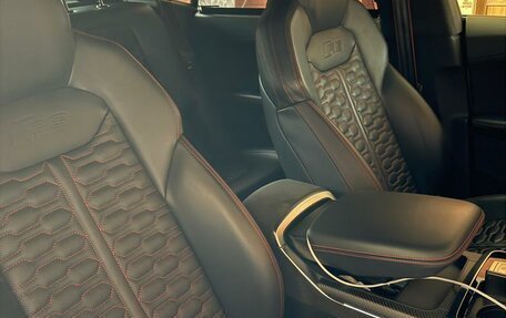 Audi RS Q8 I, 2020 год, 14 450 000 рублей, 9 фотография