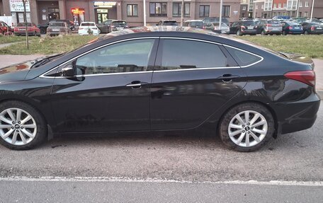 Hyundai i40 I рестайлинг, 2012 год, 1 050 000 рублей, 3 фотография