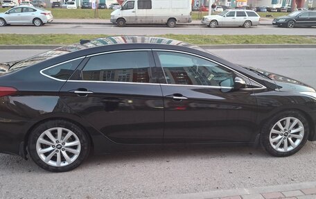 Hyundai i40 I рестайлинг, 2012 год, 1 050 000 рублей, 4 фотография