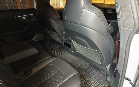 Audi RS Q8 I, 2020 год, 14 450 000 рублей, 8 фотография