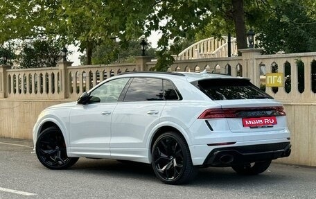 Audi RS Q8 I, 2020 год, 14 450 000 рублей, 2 фотография