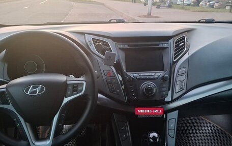 Hyundai i40 I рестайлинг, 2012 год, 1 050 000 рублей, 6 фотография