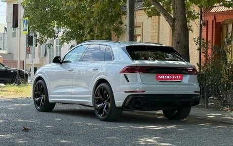 Audi RS Q8 I, 2020 год, 14 450 000 рублей, 10 фотография