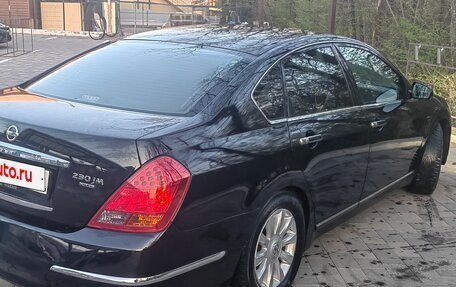 Nissan Teana, 2007 год, 640 000 рублей, 5 фотография