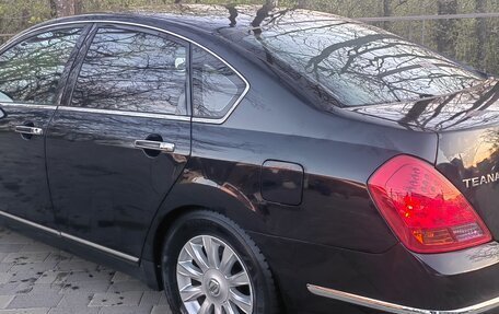 Nissan Teana, 2007 год, 640 000 рублей, 4 фотография