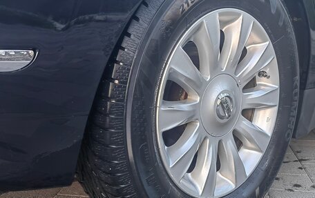 Nissan Teana, 2007 год, 640 000 рублей, 6 фотография