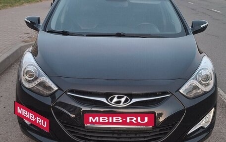 Hyundai i40 I рестайлинг, 2012 год, 1 050 000 рублей, 2 фотография