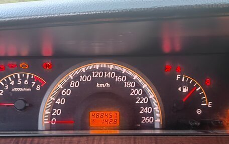 Nissan Teana, 2007 год, 640 000 рублей, 7 фотография