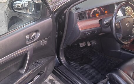 Nissan Teana, 2007 год, 640 000 рублей, 10 фотография