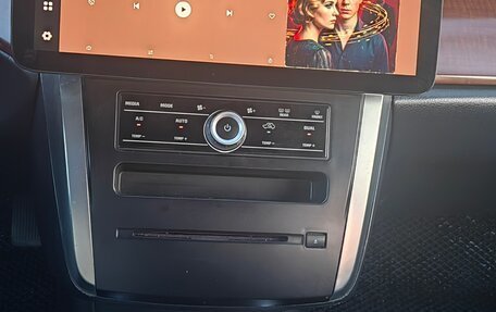 Nissan Teana, 2007 год, 640 000 рублей, 12 фотография