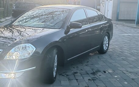 Nissan Teana, 2007 год, 640 000 рублей, 14 фотография