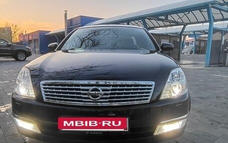 Nissan Teana, 2007 год, 640 000 рублей, 2 фотография