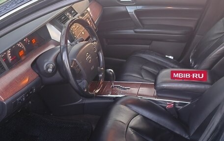 Nissan Teana, 2007 год, 640 000 рублей, 9 фотография