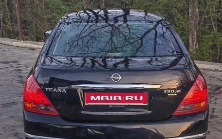 Nissan Teana, 2007 год, 640 000 рублей, 3 фотография