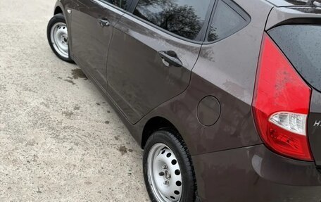 Hyundai Solaris II рестайлинг, 2015 год, 900 000 рублей, 6 фотография