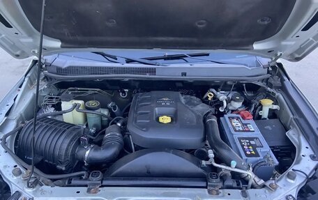 Chevrolet TrailBlazer II, 2014 год, 1 400 000 рублей, 5 фотография