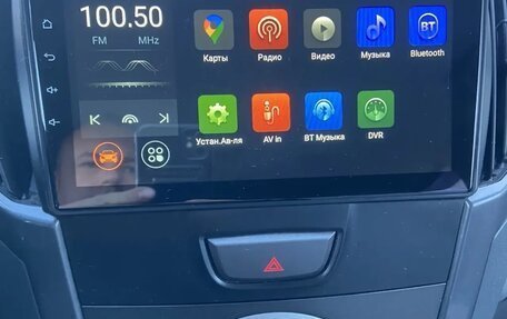 Chevrolet TrailBlazer II, 2014 год, 1 400 000 рублей, 7 фотография